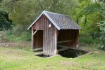 Lavoir de ST ETIENNE SOUS BAILLEUL