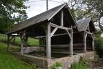 Lavoir de ST PIERRE DE BAILLEUL