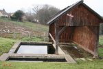 Lavoir de ST ETIENNE SOUS BAILLEUL