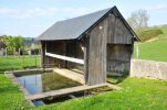 Lavoir de ST ETIENNE SOUS BAILLEUL