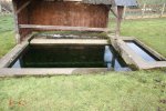 Lavoir de ST ETIENNE SOUS BAILLEUL