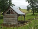 Lavoir de ST ETIENNE SOUS BAILLEUL