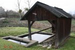 Lavoir de ST ETIENNE SOUS BAILLEUL