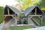 Lavoir de ST PIERRE DE BAILLEUL