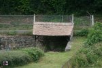 Lavoir de ST PIERRE DE BAILLEUL