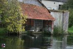 Lavoir de GRAVIGNY
