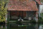 Lavoir de GRAVIGNY