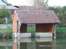 Lavoir de LE VIEIL EVREUX