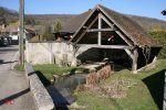 Lavoir de NOTRE DAME DE L ISLE