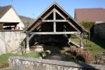 Lavoir de NOTRE DAME DE L ISLE