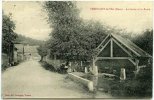 Lavoir de NOTRE DAME DE L ISLE