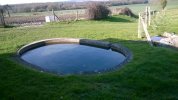 Lavoir de VILLERS SUR LE ROULE