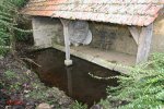 Lavoir de LA CHAPELLE REANVILLE