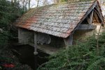 Lavoir de LA CHAPELLE REANVILLE