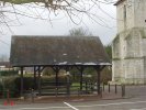Lavoir de ST JUST