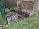 Lavoir de ST JUST
