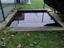 Lavoir de ST JUST