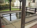 Lavoir de ST JUST