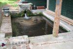 Lavoir de ST MARCEL