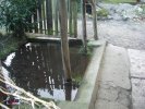 Lavoir de ST MARCEL