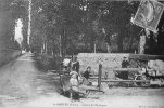 Lavoir de ST MARCEL