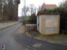 Lavoir de ST MARCEL
