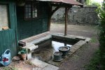 Lavoir de ST MARCEL