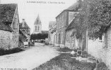 Lavoir de ST PIERRE D AUTILS