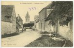 Lavoir de ST PIERRE D AUTILS