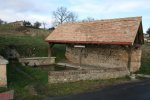 Lavoir de VILLEZ SOUS BAILLEUL