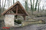 Lavoir de VILLEZ SOUS BAILLEUL