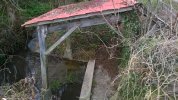 Lavoir de VILLEZ SOUS BAILLEUL