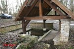 Lavoir de VILLEZ SOUS BAILLEUL