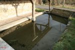 Lavoir de VILLEZ SOUS BAILLEUL