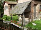 Lavoir de ROMILLY SUR ANDELLE