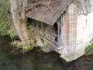 Lavoir de BROSVILLE
