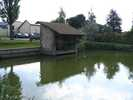 Lavoir de CAUGE