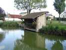 Lavoir de CAUGE