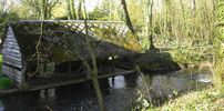 Lavoir de CONDE SUR ITON