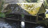 Lavoir de CONDE SUR ITON