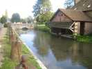 Lavoir de CROISY SUR EURE