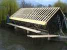 Lavoir de CROISY SUR EURE