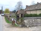 Lavoir de CROISY SUR EURE