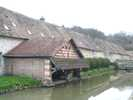 Lavoir de CROISY SUR EURE