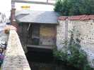 Lavoir de DAMVILLE