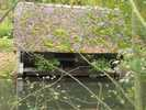 Lavoir de FERRIERES ST HILAIRE