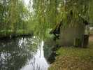 Lavoir de FERRIERES ST HILAIRE