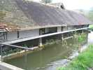 Lavoir de FOURGES