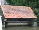 Lavoir de GARENNES SUR EURE