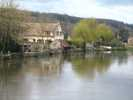 Lavoir de GARENNES SUR EURE